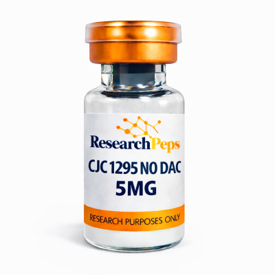 CJC 1295 NO DAC 5MG