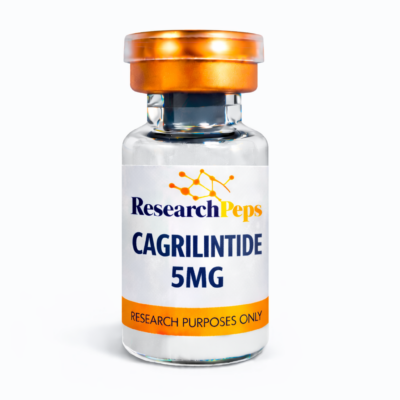 Cagrilintide 5