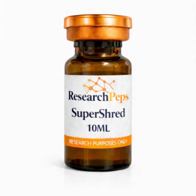 Super Shred 10ML