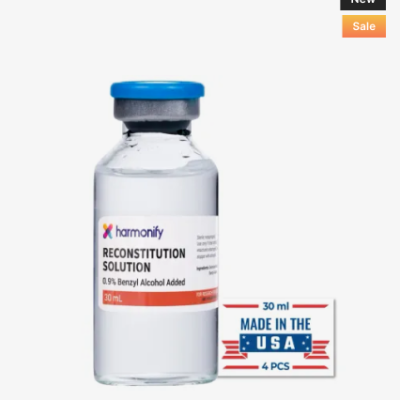 30ML Reconstitution Solution