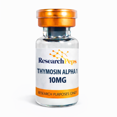 Thymosin Alpha 1 10MG