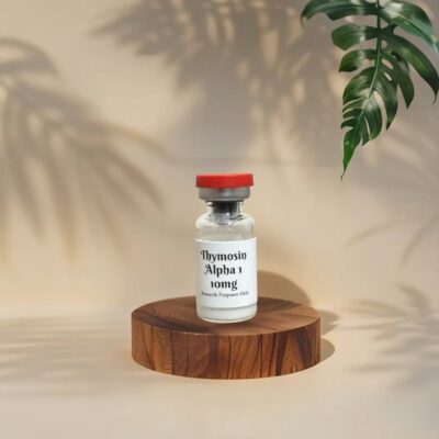Thymosin Alpha 1 10MG