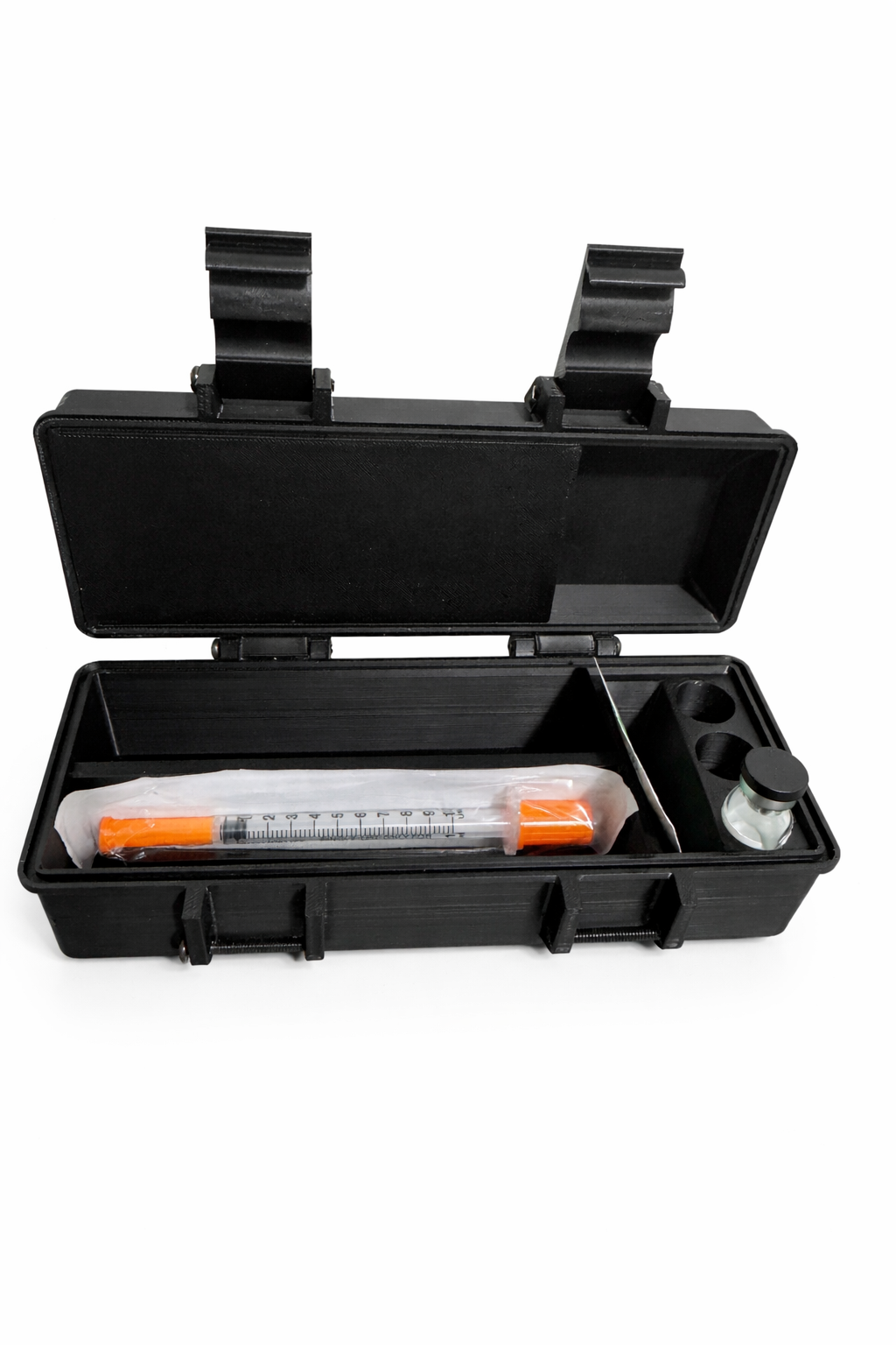 3ML Travel Case
