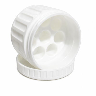 8 Slot Case (3ML) vial holder