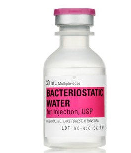 Hospira 30ML