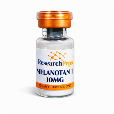 Melanotan 1- 10MG