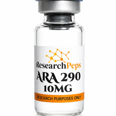 ARA-290 10